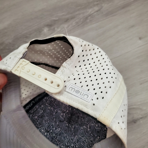 Melin California Legacy Amphibian hat - Picture 7 of 9